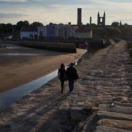 The Wee Room -Stay Where All St Andrews Is On The Doorstep! Екстер'єр фото