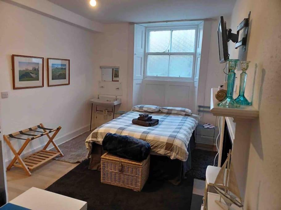 The Wee Room -Stay Where All St Andrews Is On The Doorstep! Екстер'єр фото