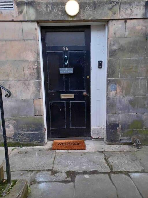 The Wee Room -Stay Where All St Andrews Is On The Doorstep! Екстер'єр фото