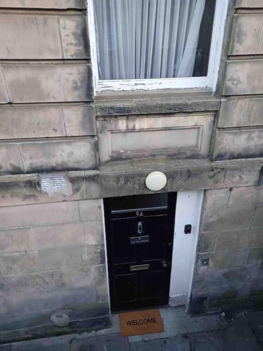 The Wee Room -Stay Where All St Andrews Is On The Doorstep! Екстер'єр фото