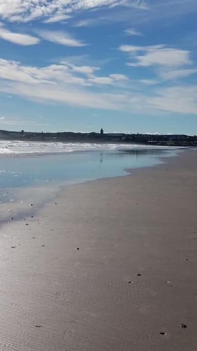 The Wee Room -Stay Where All St Andrews Is On The Doorstep! Екстер'єр фото