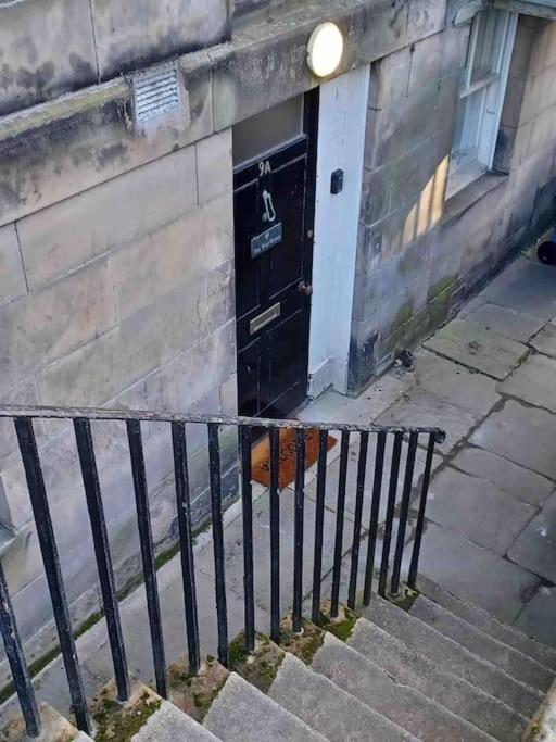 The Wee Room -Stay Where All St Andrews Is On The Doorstep! Екстер'єр фото