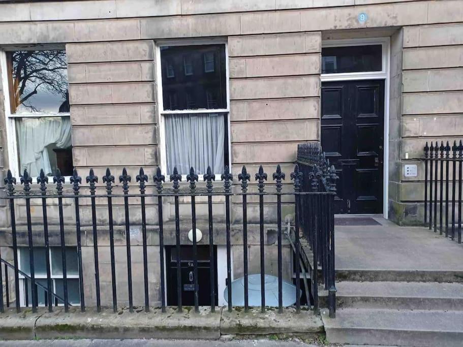 The Wee Room -Stay Where All St Andrews Is On The Doorstep! Екстер'єр фото