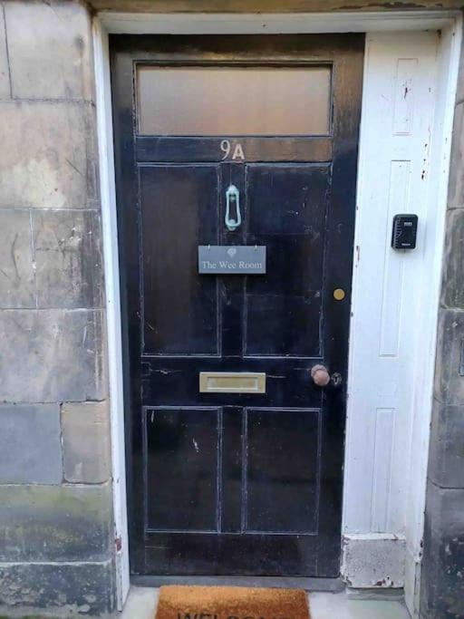 The Wee Room -Stay Where All St Andrews Is On The Doorstep! Екстер'єр фото