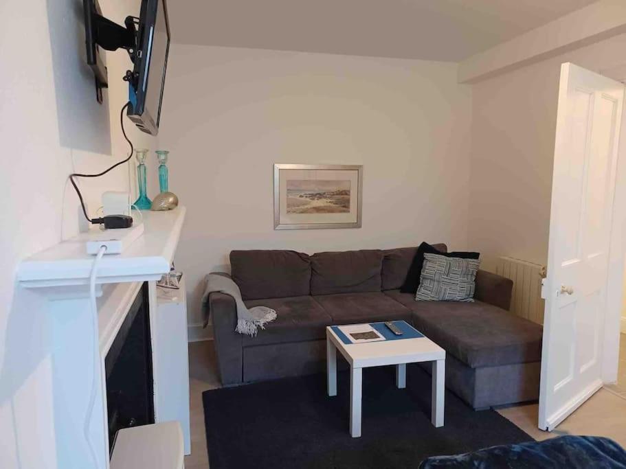 The Wee Room -Stay Where All St Andrews Is On The Doorstep! Екстер'єр фото