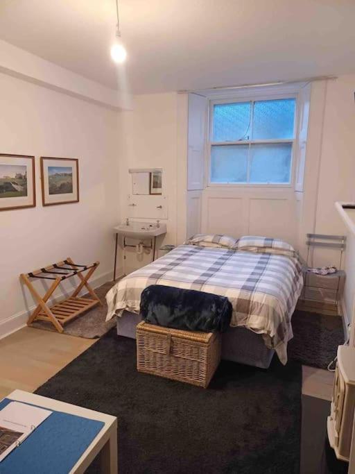 The Wee Room -Stay Where All St Andrews Is On The Doorstep! Екстер'єр фото